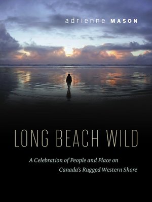 cover image of Long Beach Wild